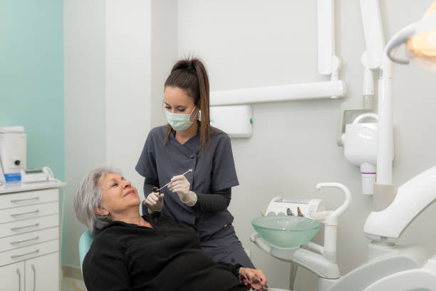 Best Emergency Tooth Extraction in Burton, OH