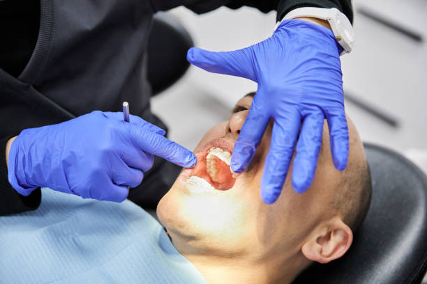 Best Pediatric Emergency Dentist in Burton, OH