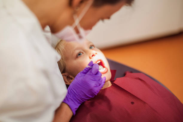 Best Emergency Dental Surgery in Burton, OH