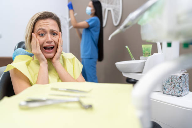 Best Emergency Treatment for Toothache in Burton, OH