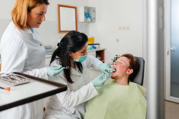 Best After-Hours Emergency Dentist in Burton, OH