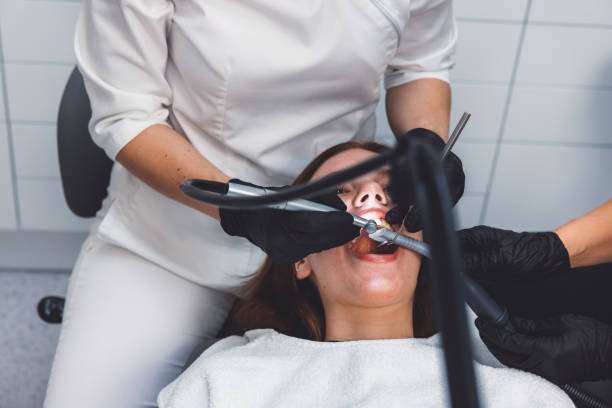 Best Emergency Treatment for Toothache in Burton, OH