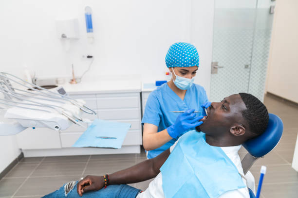 Best Emergency Orthodontic Repairs in Burton, OH